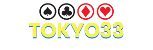 Logo TOKYO33